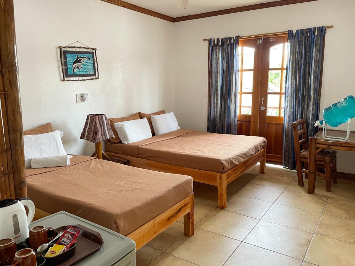 Tipolo Beach Resort Moalboal Εξωτερικό φωτογραφία